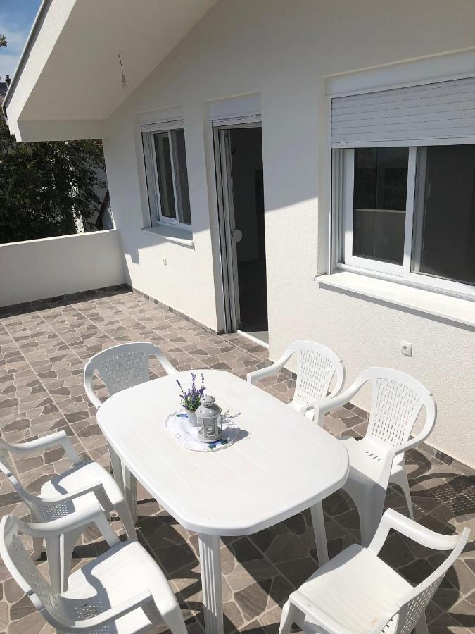 Villa Dafina Donji Stoj Exterior foto